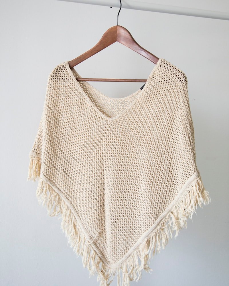 Cashmere knit sweater from the promotional collection