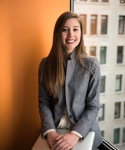Noor Lane, founder